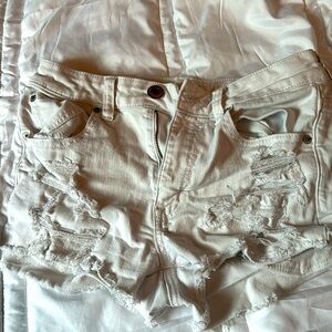 Vintage AE Jean Shorts